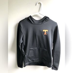 Nike University of Tennessee VOLS Women’s Medium Hoodie Sweatshirt Black